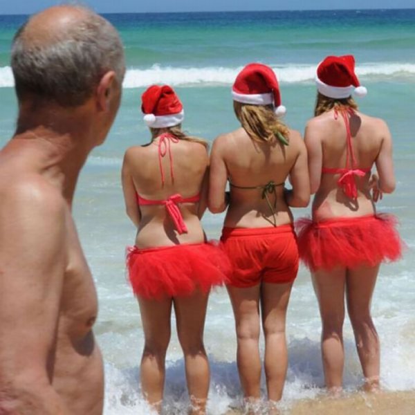 Мороженое зимой