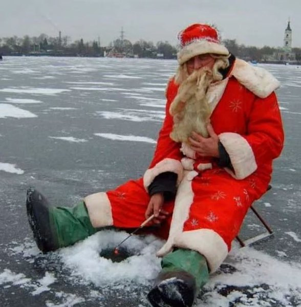 Новогодняя вечеринка