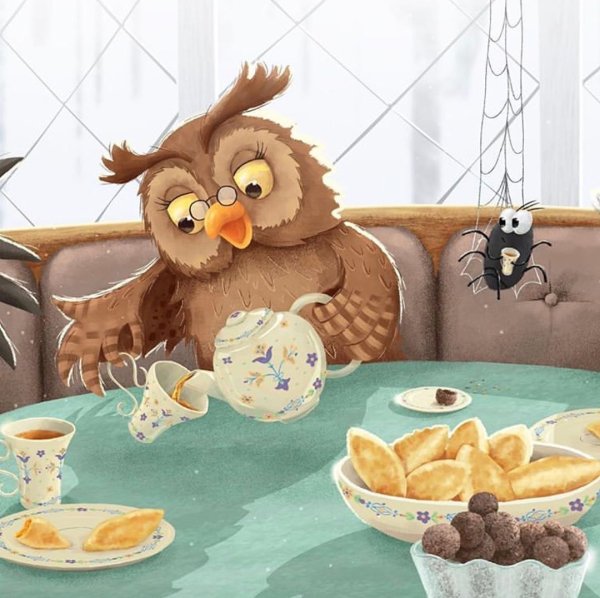 Солнечного майского утра и хорошего дня