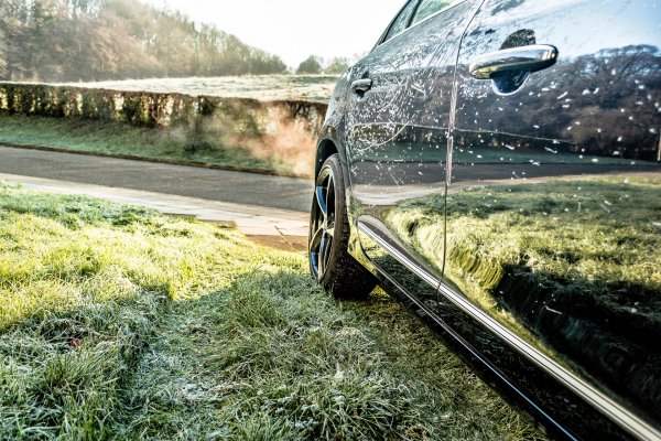 Porsche 911 Gemballa кабриолет