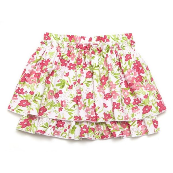 Юбка шорты плей Тудей