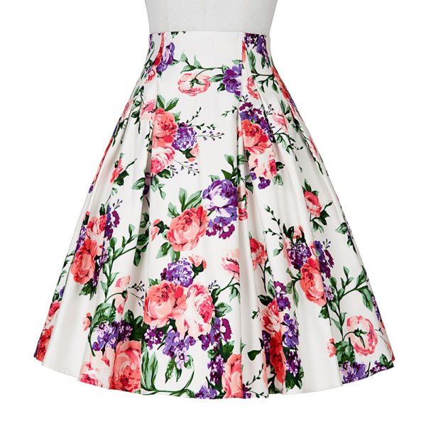 Летние юбки