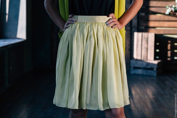 Юбка Татьянка