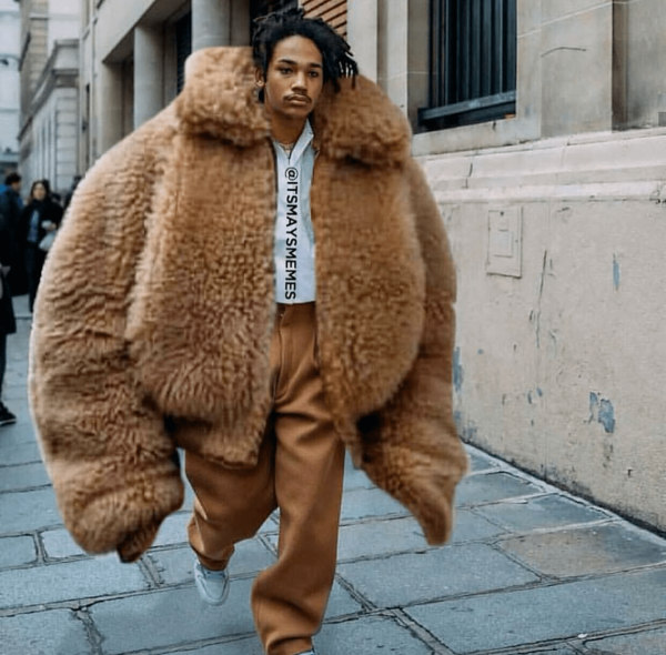 Про шубу прикольные