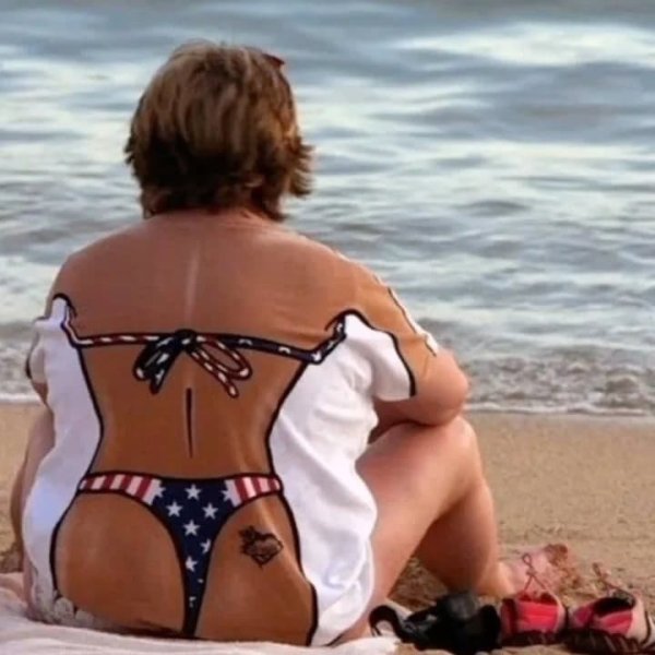 Приколы про похудение к лету