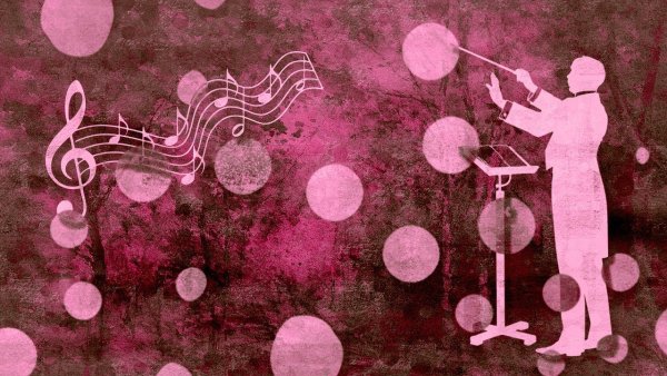 Танец судьбы