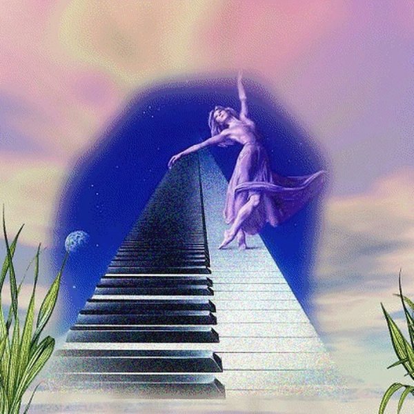 Симфония осени