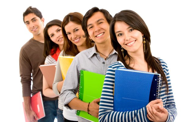 Студенческая жизнь