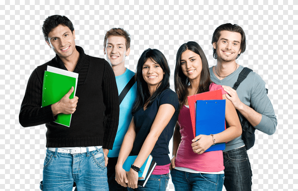 Выпускной студентов