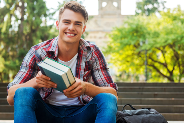 Студенты России