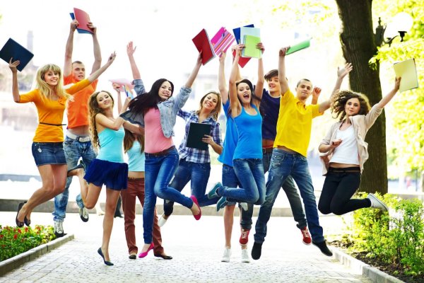 Успешный выпускник