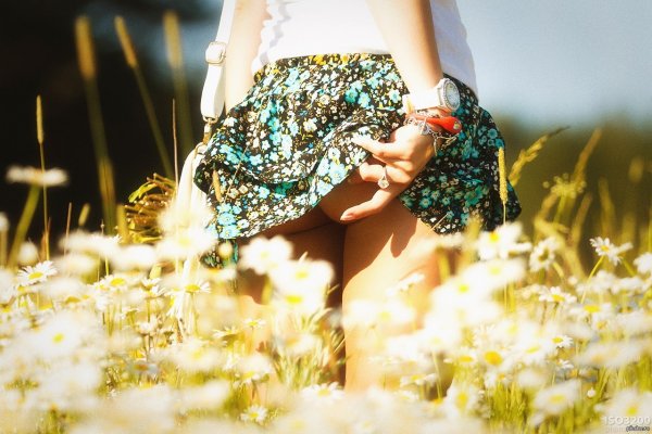 Наслаждайся летом