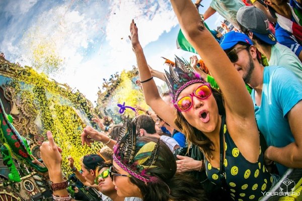 Летний фестиваль