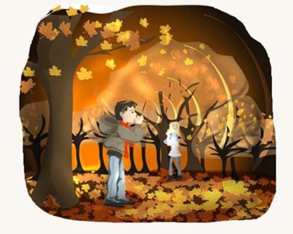 Лето Ах лето