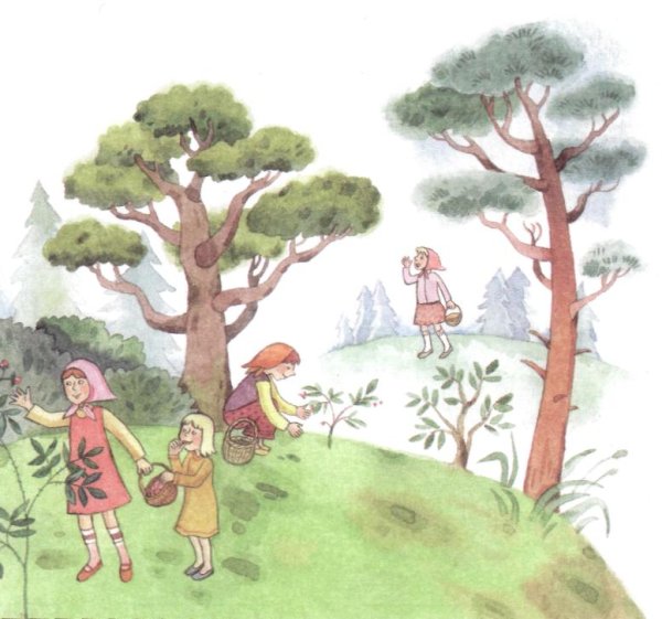 Заставка Эхо фильм