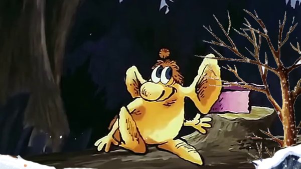 Ах это чудное лето