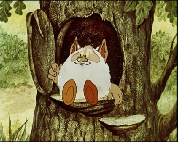 Летние забавы для дошкольников