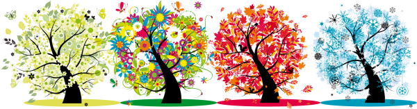 Дерево сезонов