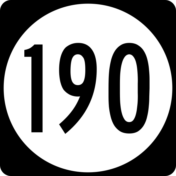 180-190 Цифры