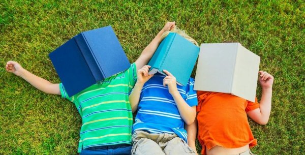 Летний оздоровительный период