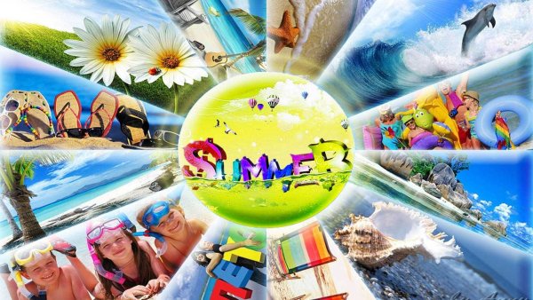 Летняя оздоровительная работа в детском саду