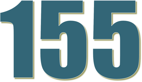 Цифра 154