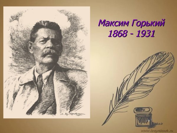 155 Лет со дня рождения Константина Дмитриевича Бальмонта (1867-1942