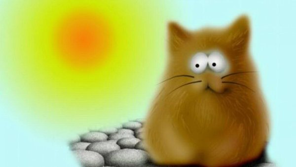 Доброе утро одевайтесь теплее