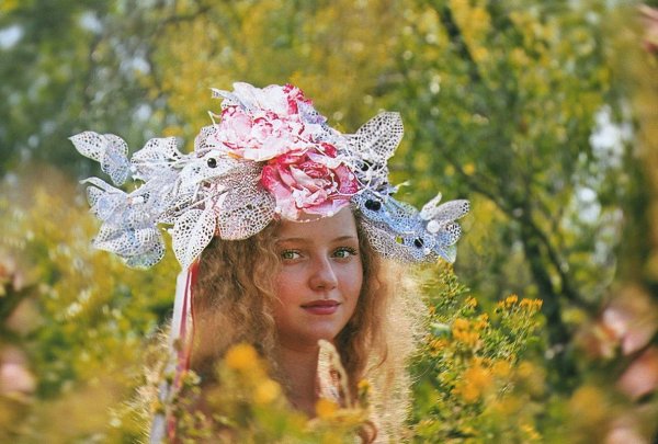 Мисс лето конкурс для девочек