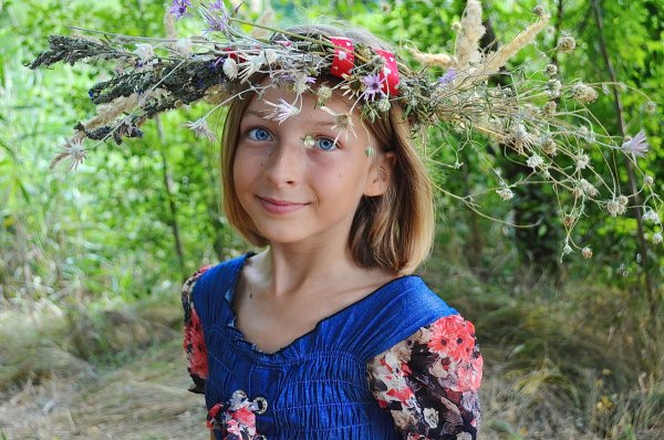 Милена Губенко