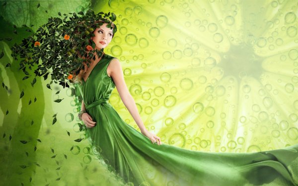 Мисс и Мистер лето