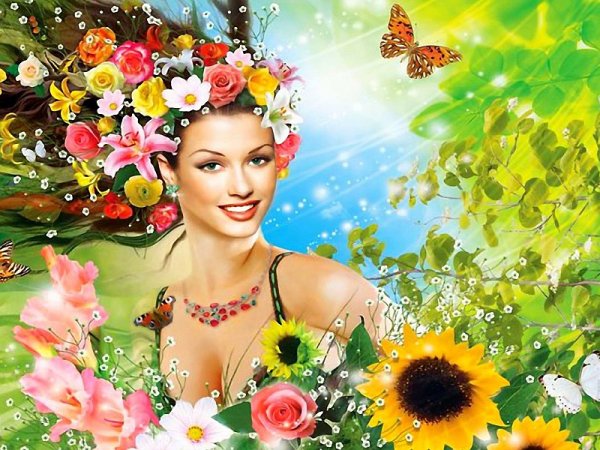 Мини Мисс картинки