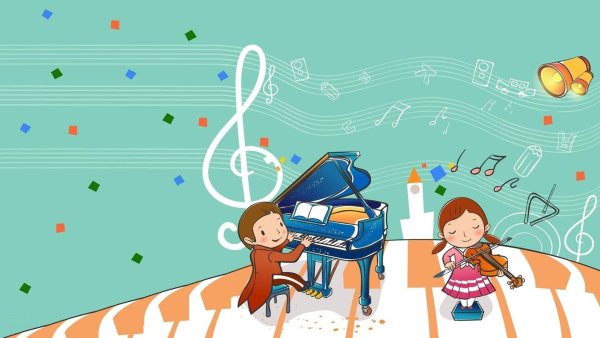 Музыкальный руководитель