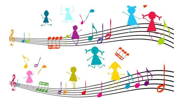 Музыкальный фон