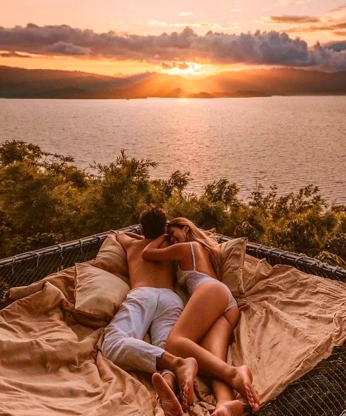 Романтический вечер