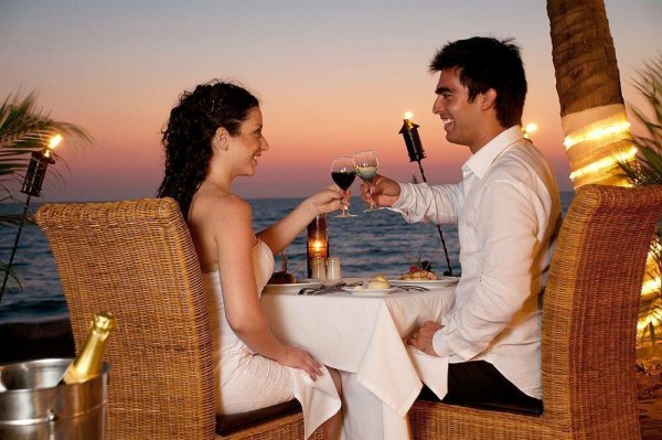 Фотосессия пикник на природе