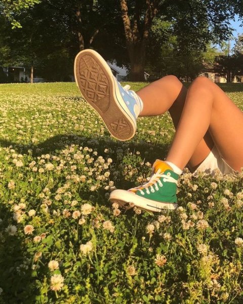 Красивое море