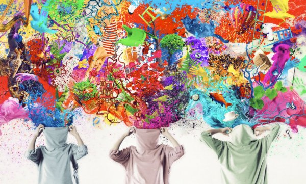 Турция море солнце