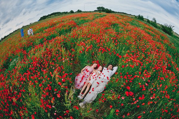 Mizzi художник