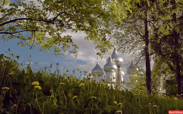 Глазово Кенозеро