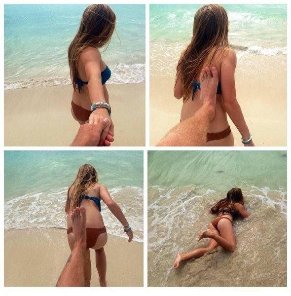 Наслаждайтесь летом