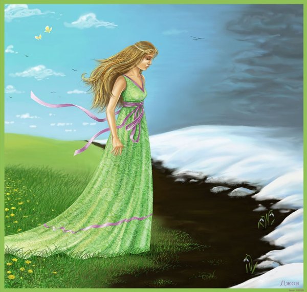 Элен Романова