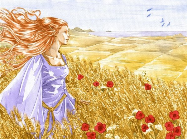 Алина Семенова