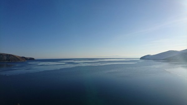 Карелия финский залив