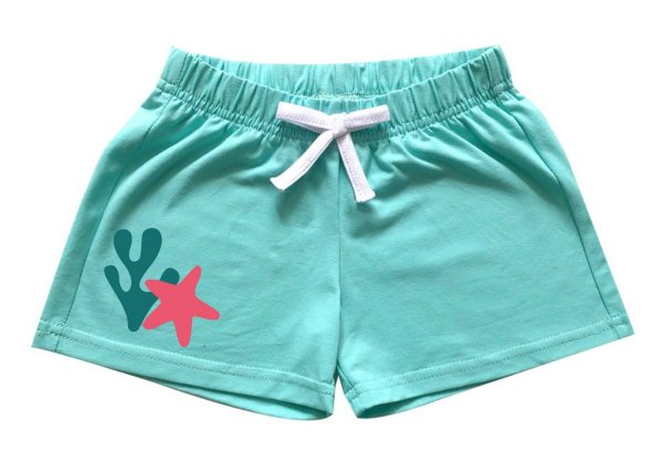 Шорты детские MCKINLEY 212581