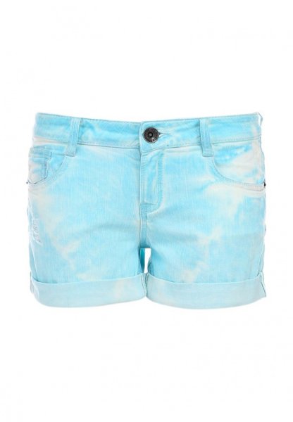 Красивые шорты