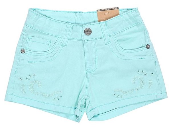 Шорты Свит Берри девочки