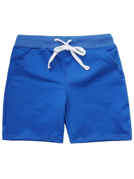 Шорты Ligas 4411 128 см синий