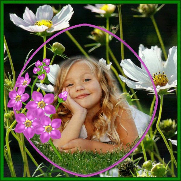 Летнего настроения и отличных выходных