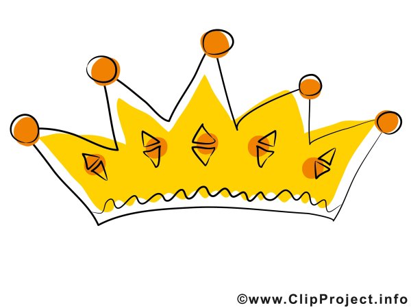 Корона картина